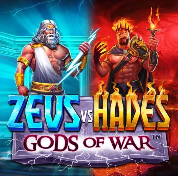 Zeus vs Hades - Gods of War™: Mengungkap Fitur Utama dan Gameplay