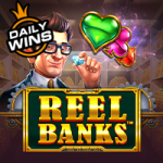 Slot Brankas Gacor Modal Receh