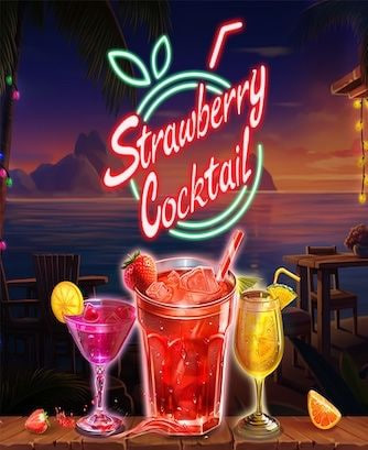 Sensasi Segar Slot Klasik dengan Buah Keberuntungan
