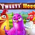 The Tweety House: Slot Lucu Penuh Kemenangan dari Dunia Burung Ceria