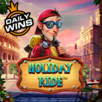 Slot Seru dengan Nuansa